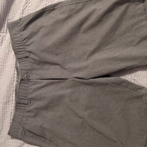 Under armour heat gear shorts